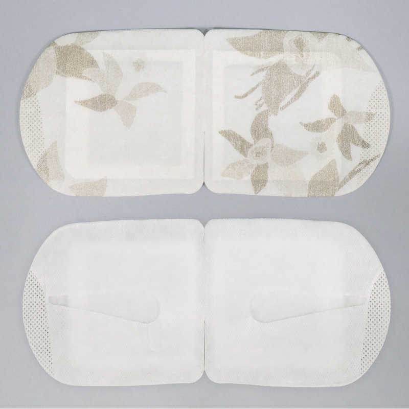 KAO Steam With Hot Eye Mask Royal Vanilla 12pcs