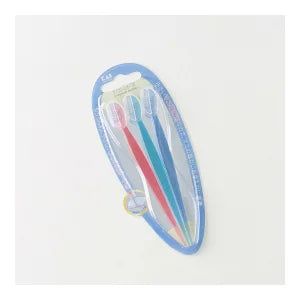 KAI Eyebrow Razor 3PCS
