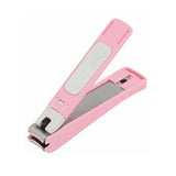 KAI Hello Kitty New Standard Nail Clippers 1pc