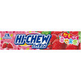 MORINAGA 喜嚼草莓棒 55.2g