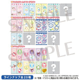 TAKARATOMY A.R.T.S Sanrio Characters Sticker Collection 1PC
