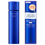 SHISHEIDO Aqualabel Aqua Lotion 170ml