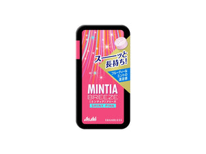 ASAHI Mintia Breeze 闪亮粉色 30*22G