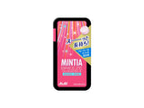 ASAHI Mintia Breeze 闪亮粉色 30*22G