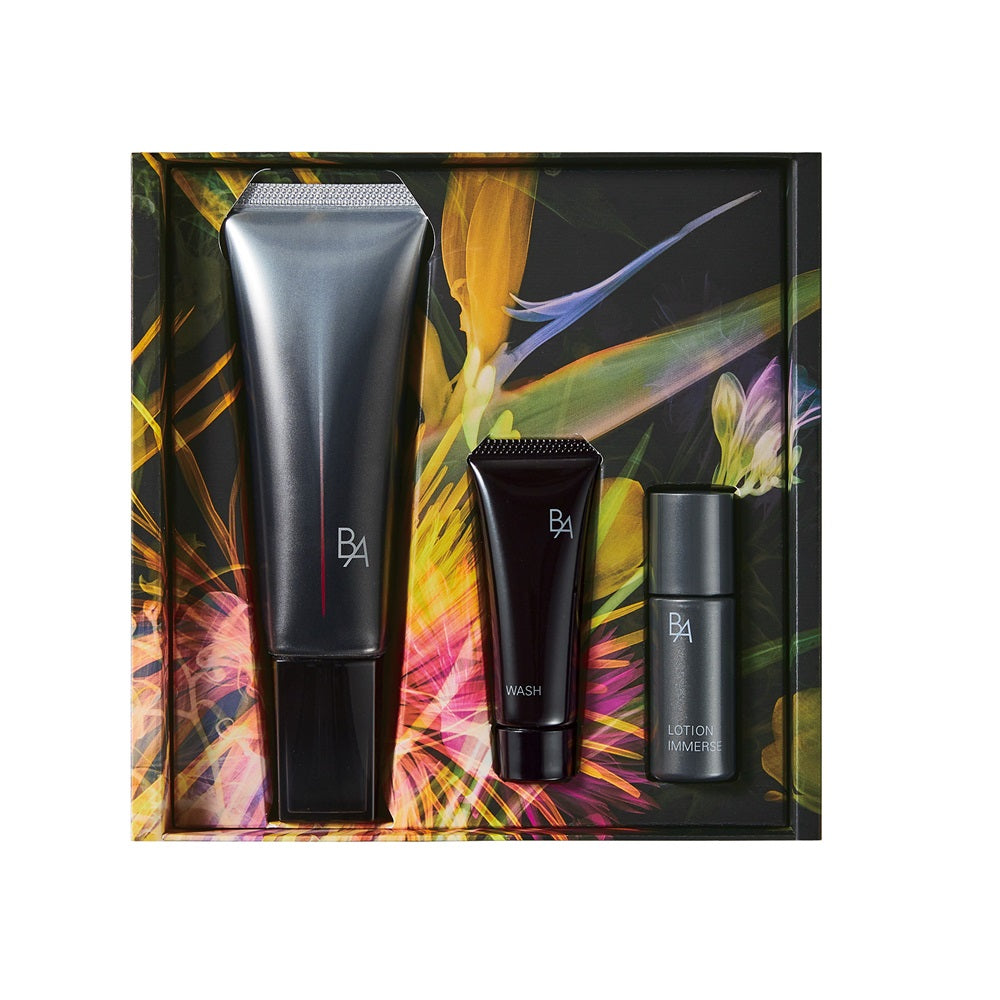 POLA Wrinkle Shot 季节特别套装