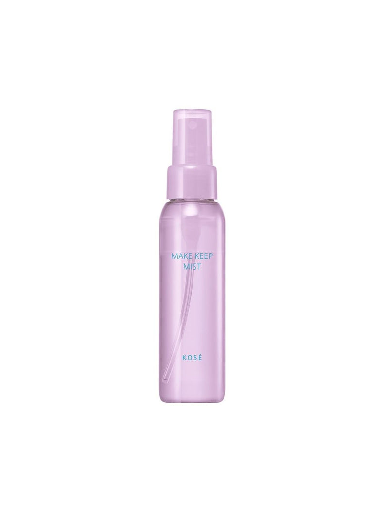 KOSE Makeup Keep Setting Mist Sakura Scent 80ml
