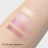 LUNASOL Eye Shadow #09 Grape Meadow 6.4g
