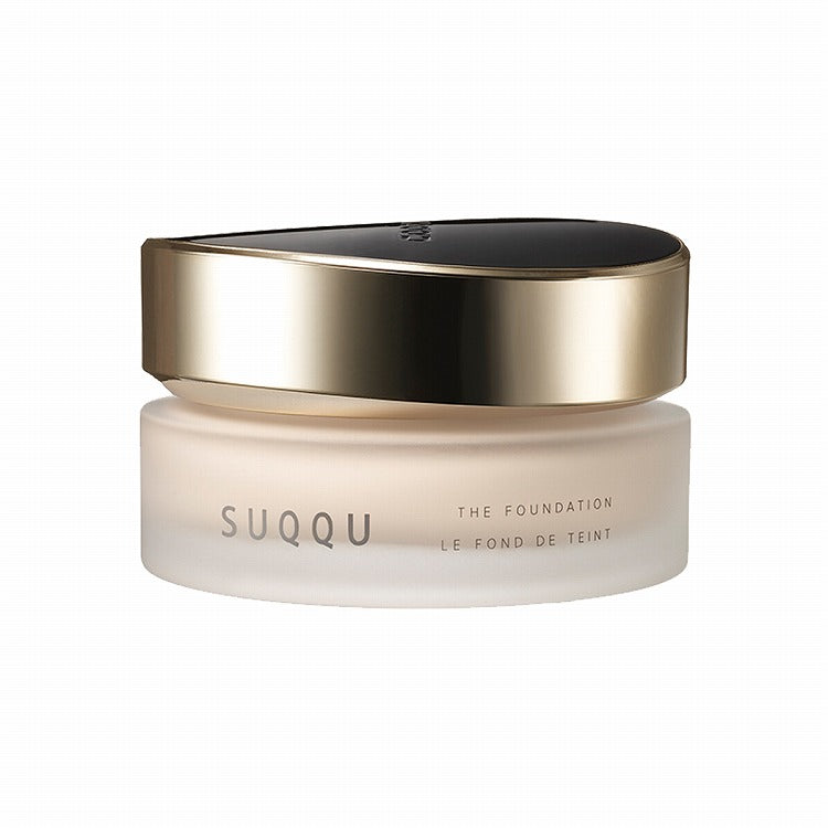 SUQQU 粉底液 SPF30 #205 30g