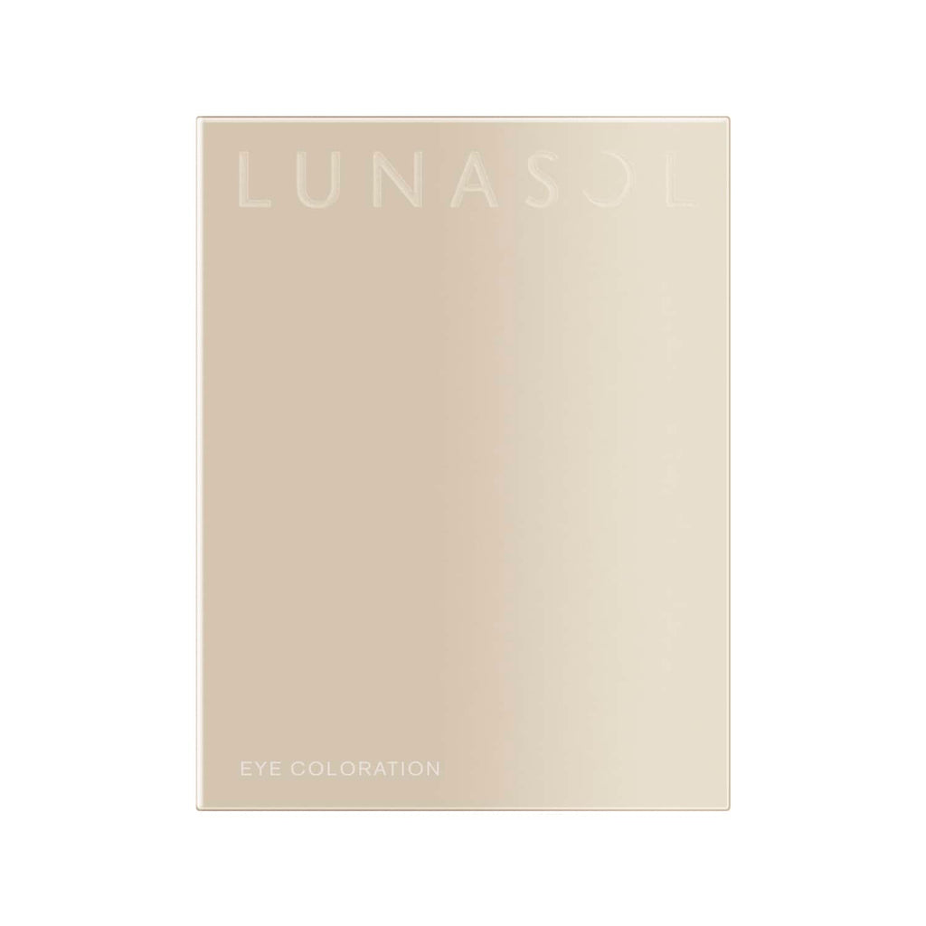 LUNASOL Eye Shadow #24 Lucent Bloom 6.7g