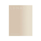 LUNASOL Eye Shadow #24 Lucent Bloom 6.7g