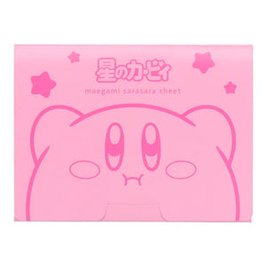 SHOBIDO Limited Kirby Edition Hair Oil Absorption Pads 40pcs