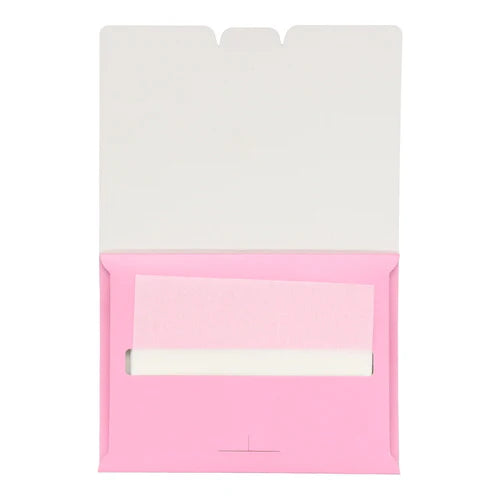 SHOBIDO Limited Kirby Edition Hair Oil Absorption Pads 40pcs