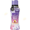 P&G Lenor Happiness Fragrance Fabric Softening Beads White Musk 420ml