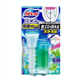 KOBAYASHI Bluelet Stampi Sterilization Of Toilet Super Mint 28g