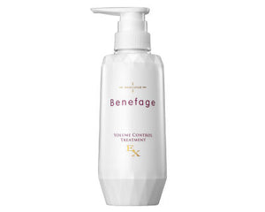 BENEFAGE Medicated Volume Control Conditioner 370ml