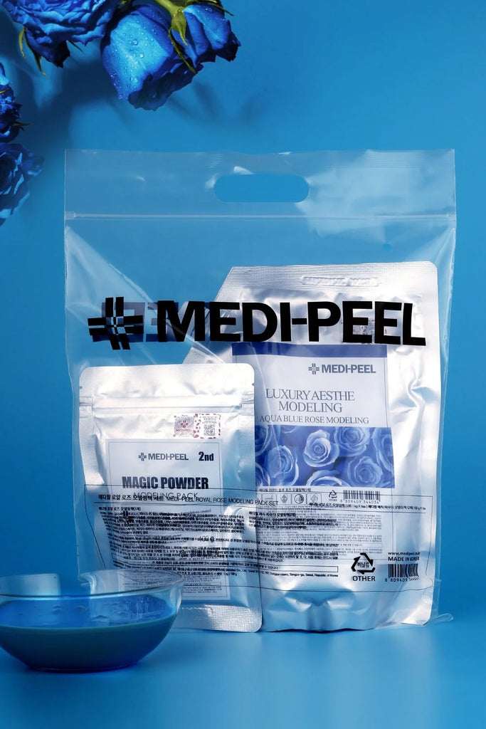 MEDI-PEEL Premium Rose Medeling Pack 1kg