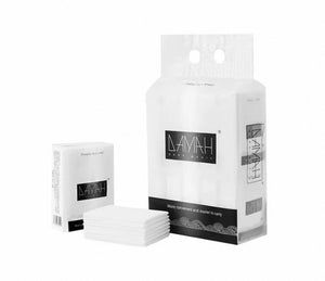 DAMAH Dark Magic Portable Soft Facial Towel 7p * 10 Packs