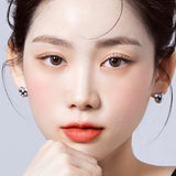 OLOLA 1 Month Dearsome #Ash Gray 1pc