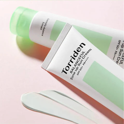 TORRIDEN Tone Up Sun Cream Spf 50+ Pa++++ 60ml