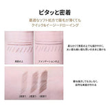 TOO COOL FOR SCHOOL 艺术级眉笔 #03 自然棕色 1 件