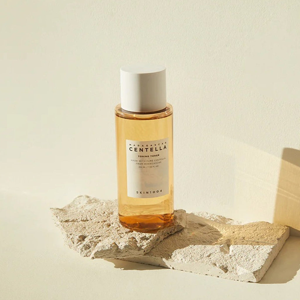SKIN1004 Madagascar Centella Toning Toner 210ml