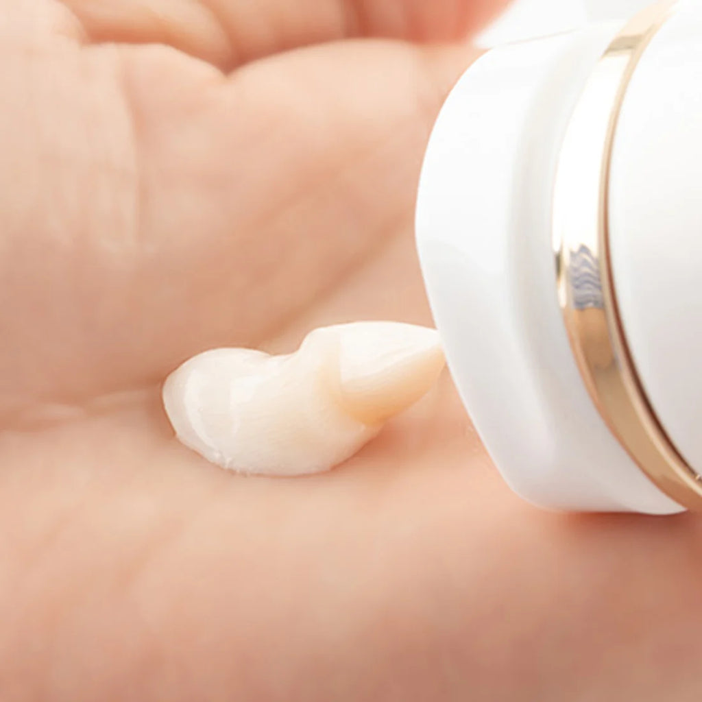 CLE DE PEAU 柔肤洁面泡沫新品 140ml