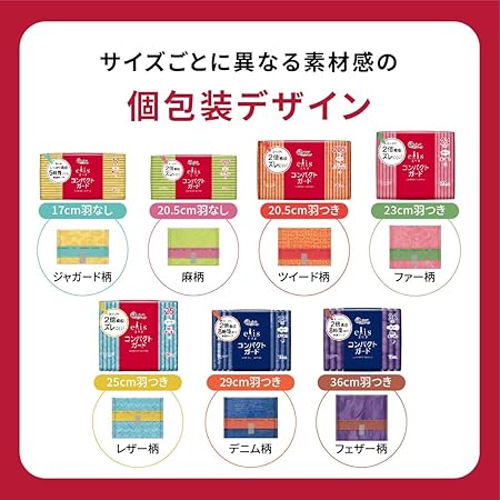 花王 Laurier 超薄夜间防护服 30 厘米 15 件(带翅膀)