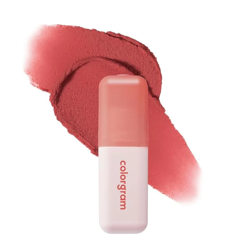 COLORGRAM Nude Blur Tint 5g (Available in 7 Shades)