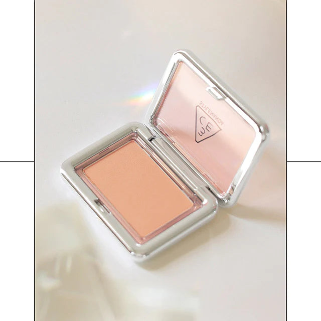 3CE STYLENADA 新 Take Face 腮红 #The Motion 4.5 克