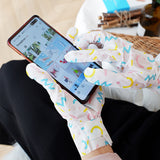 MADFORCOS Milky Moisture Hand Mask 5pairs / 1 pair