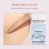 CLIO Kill Cover Mesh Glow Cushion + Refill SPF 50+ PA++++ 15g x 2