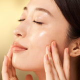 SHISEIDO Vital-perfection Bright Revitalizing Emulsion Enriched 100m