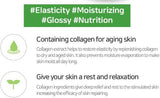 LINDSAY Modelling Rubber Mask - Collagen 1pc