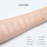 CLIO Kill Cover Skin Fixer Cushion 15g*2l