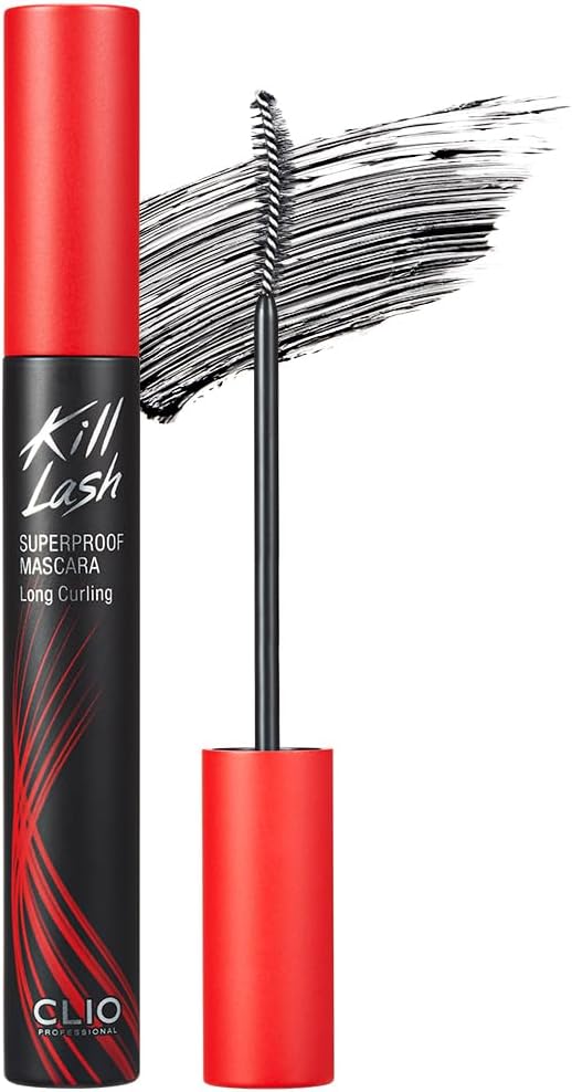 CLIO Kill Lash Superproof Mascara 7g