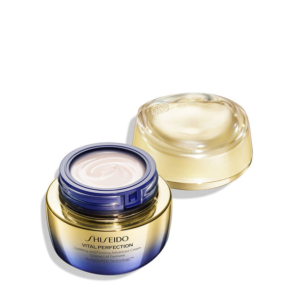 SHISEIDO Vital-perfection Uplifting and Firming Advanced