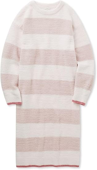 GELATO PIQUE 扎染徽标连衣裙 #PCH