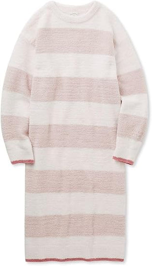 GELATO PIQUE 扎染徽标连衣裙 #PCH