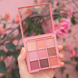 3CE STYLENADA 多眼调色板 #Beach Muse 7g