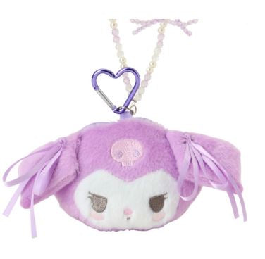 SANRIO Hello Kitty 毛绒吉祥物架钥匙扣复活节限量 1 件