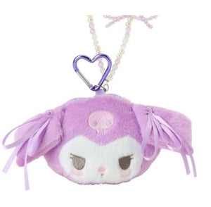 SANRIO Hello Kitty 毛绒吉祥物架钥匙扣复活节限量 1 件