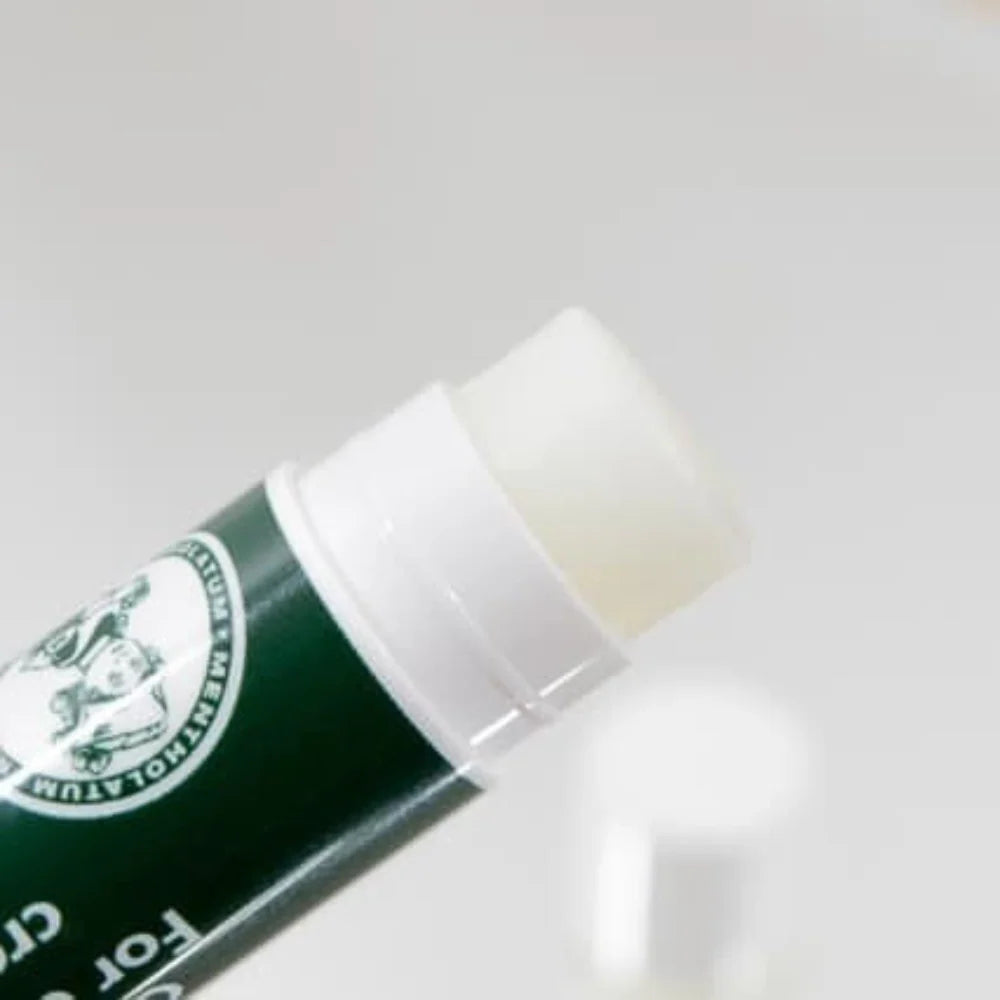 ROHTO Mentholatum Medicated Lip Balm Xd 4g