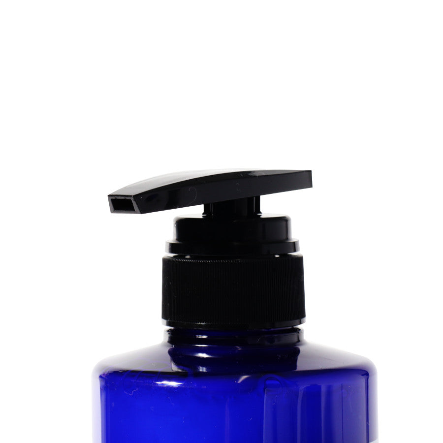 WOLFMAN Dreskin Shampoo 500ml