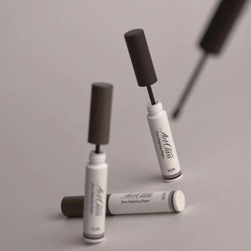 TOO COOL FOR SCHOOL 艺术级眉毛设计造型器 #01 灰棕色 4 毫升