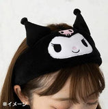 SANRIO Kuromi Head Band 1pc
