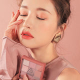 3CE STYLENADA Mood Recipe Multi Eye Color Palette #Dry Bouquet 8.6g