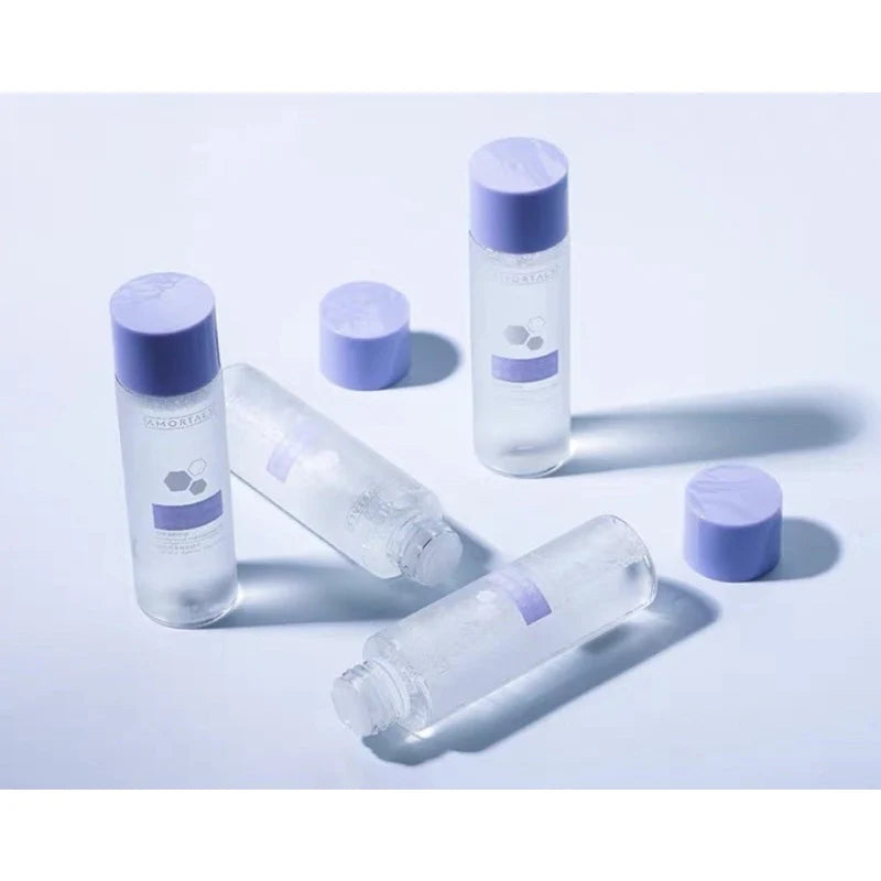 AMORTALS Amino Acid Gentle Makeup Remover 80ml