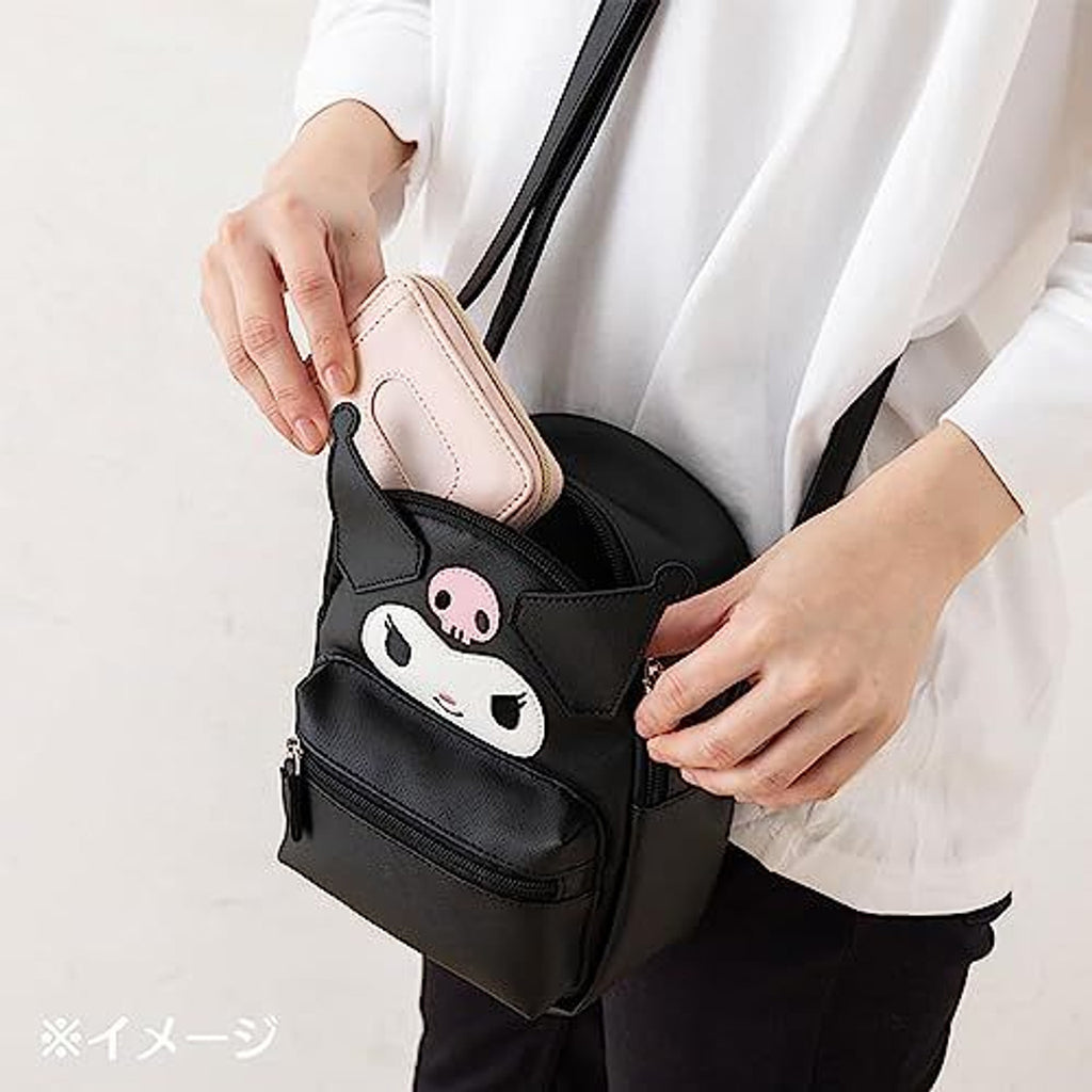 SANRIO Melody Shoulder Bag 1Pc