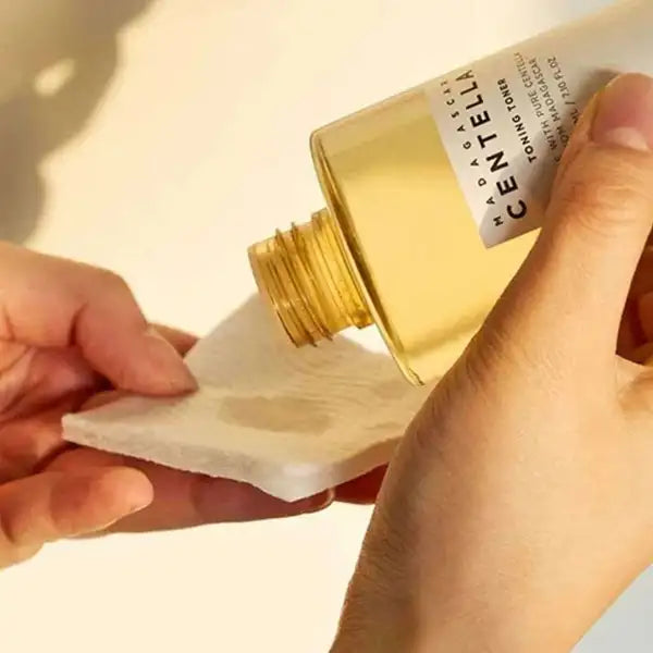 SKIN1004 Madagascar Centella Toning Toner 210ml