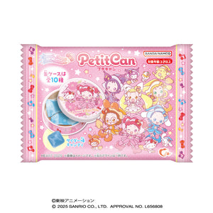HEART Ojamajo Doremi x Sanrio Characters Petit Can 28g